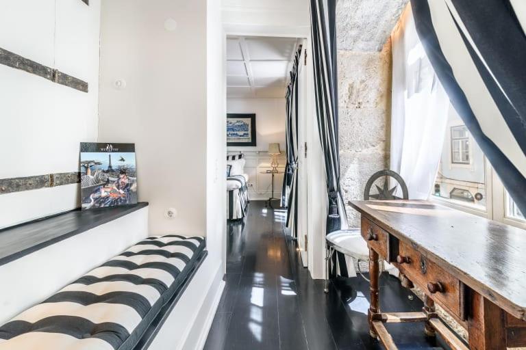 Guestready - Luxury Flat At Lisbon's Downtown * Lissabon