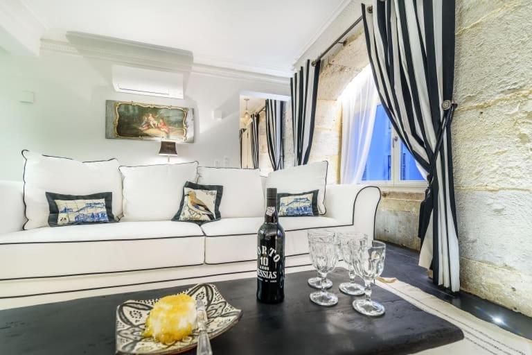 Guestready - Luxury Flat At Lisbon's Downtown * Lissabon